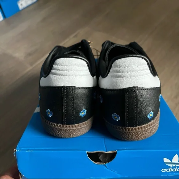 Adidas Samba OG W - Picture 9 of 10